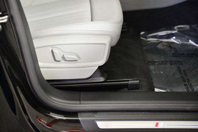 used 2022 Audi Q5 car, priced at $33,999