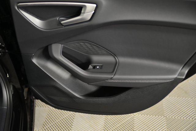 new 2025 Audi A5 car, priced at $52,021