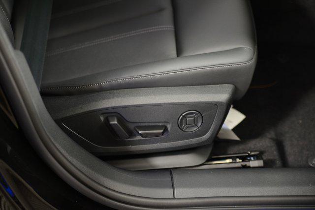 new 2025 Audi A5 car, priced at $52,021