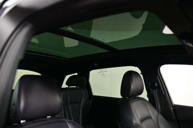 used 2019 Audi Q7 car, priced at $25,999