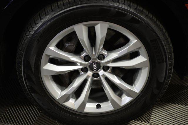 used 2019 Audi Q7 car, priced at $25,999