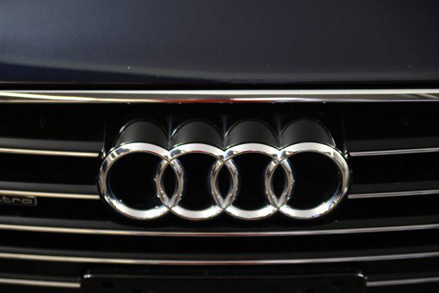used 2016 Audi A6 car, priced at $19,999