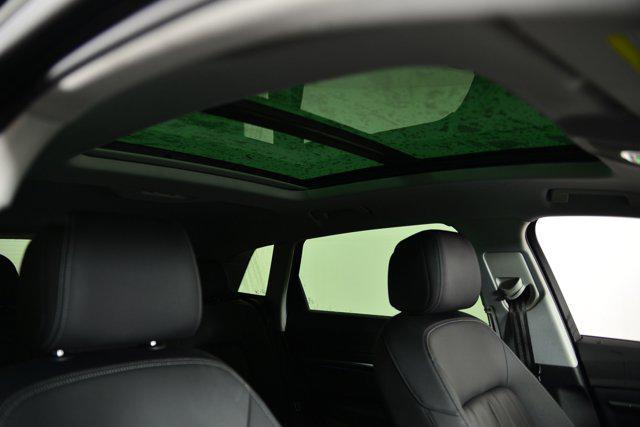 used 2022 Audi e-tron car, priced at $29,999