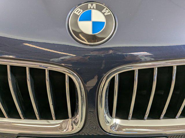 used 2015 BMW 528 car, priced at $11,997