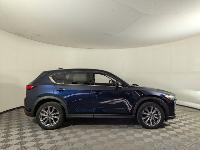 used 2020 Mazda CX-5 car, priced at $23,998