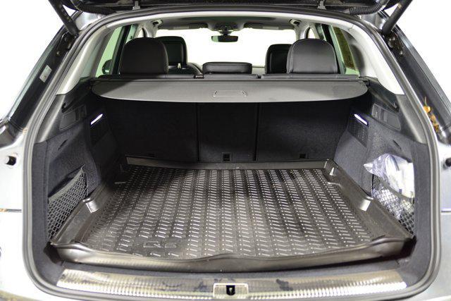 used 2024 Audi Q5 car, priced at $45,999