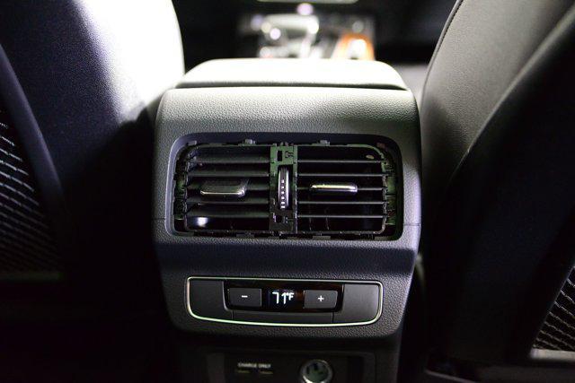 used 2024 Audi Q5 car, priced at $45,999