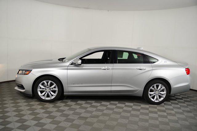 used 2018 Chevrolet Impala car, priced at $12,999