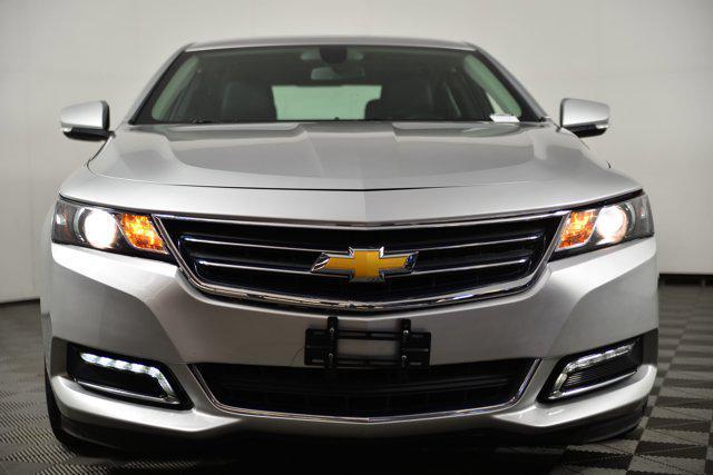used 2018 Chevrolet Impala car, priced at $12,999
