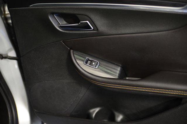 used 2018 Chevrolet Impala car, priced at $12,999