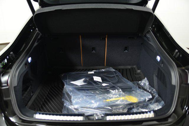 new 2025 Audi A5 car, priced at $55,571