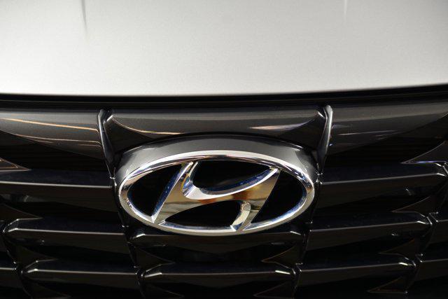 used 2022 Hyundai Tucson car, priced at $22,999