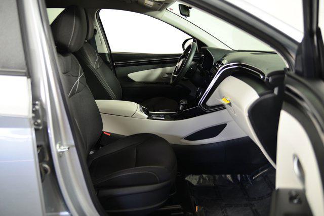 used 2022 Hyundai Tucson car, priced at $22,999