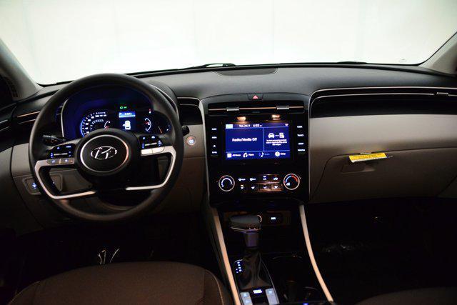 used 2022 Hyundai Tucson car, priced at $22,999