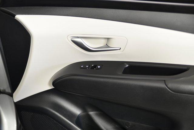 used 2022 Hyundai Tucson car, priced at $22,999