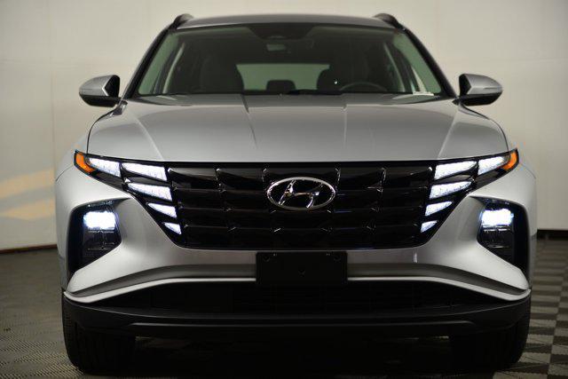 used 2022 Hyundai Tucson car, priced at $22,999