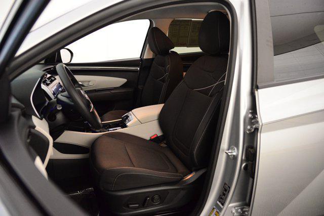 used 2022 Hyundai Tucson car, priced at $22,999