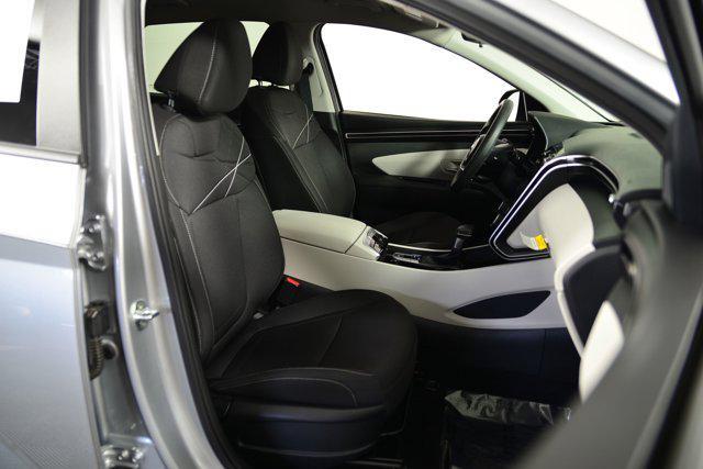 used 2022 Hyundai Tucson car, priced at $22,999
