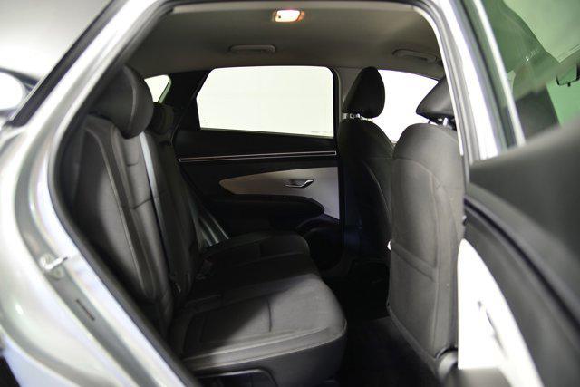 used 2022 Hyundai Tucson car, priced at $22,999