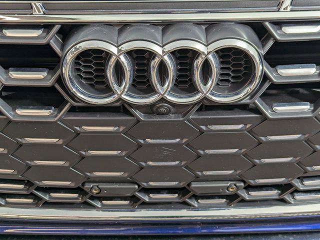 used 2024 Audi S5 car, priced at $50,999