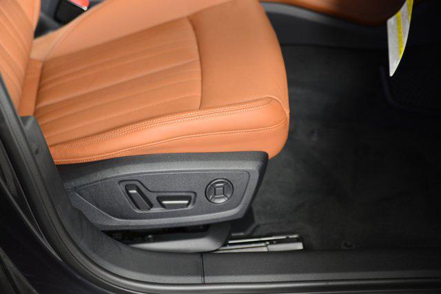 new 2025 Audi A6 car, priced at $73,631