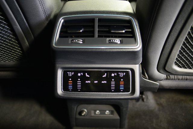 used 2022 Audi e-tron car, priced at $31,999