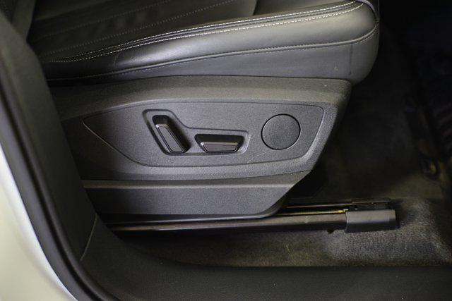 used 2022 Audi e-tron car, priced at $31,999