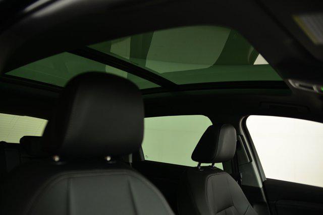 new 2025 Audi Q6 e-tron car, priced at $71,081