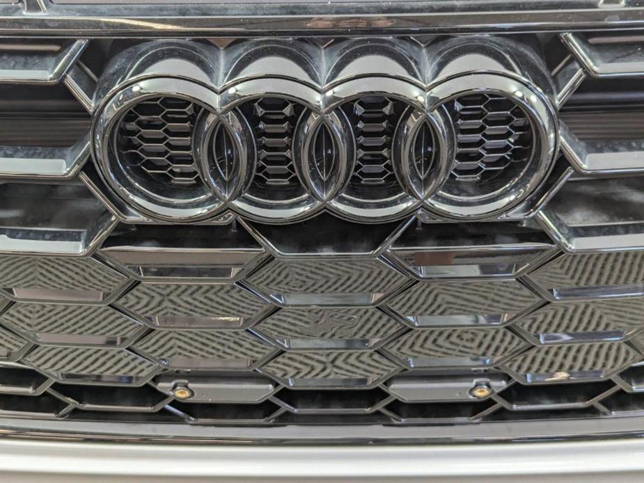 new 2024 Audi A5 Sportback car, priced at $49,405
