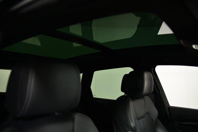 used 2022 Audi SQ5 car, priced at $42,998