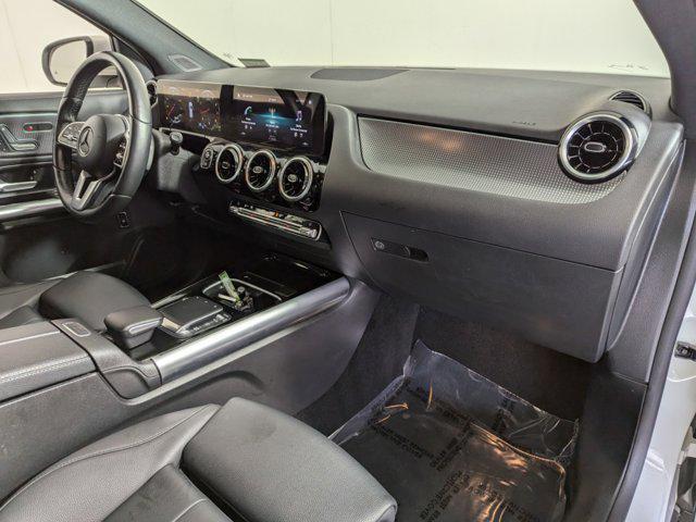 used 2023 Mercedes-Benz GLA 250 car, priced at $29,497