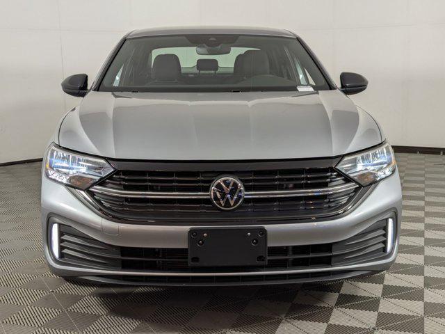 used 2023 Volkswagen Jetta car, priced at $18,999