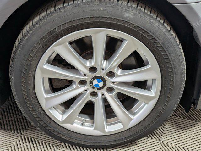 used 2015 BMW 528 car, priced at $12,998