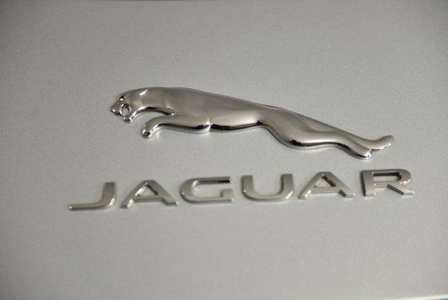 used 2021 Jaguar F-TYPE car, priced at $35,996