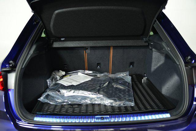 new 2025 Audi Q3 car, priced at $41,061