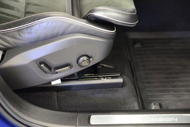 used 2019 Volvo XC60 car, priced at $19,999