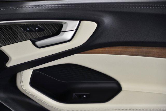 new 2025 Audi A5 car, priced at $56,482