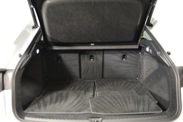 used 2023 Audi Q4 e-tron car, priced at $35,999