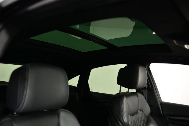 used 2023 Audi SQ5 car, priced at $45,998