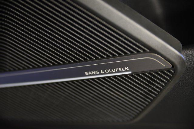 used 2023 Audi SQ5 car, priced at $45,998