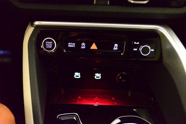 new 2025 Audi Q5 car, priced at $52,021