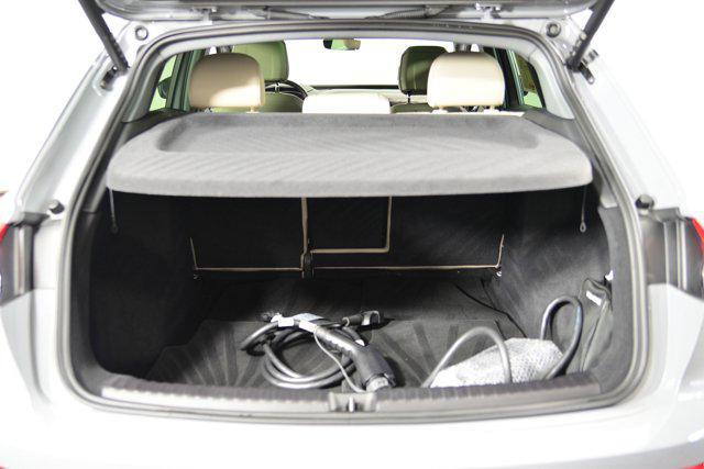 used 2023 Audi Q4 e-tron car, priced at $30,998