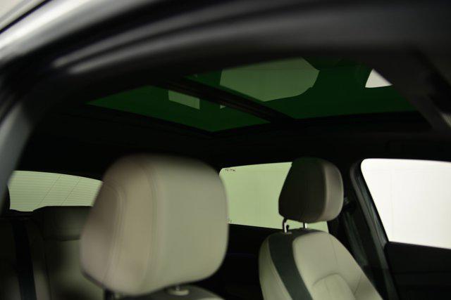 used 2023 Audi Q4 e-tron car, priced at $30,998