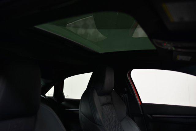 used 2023 Audi S3 car, priced at $41,999