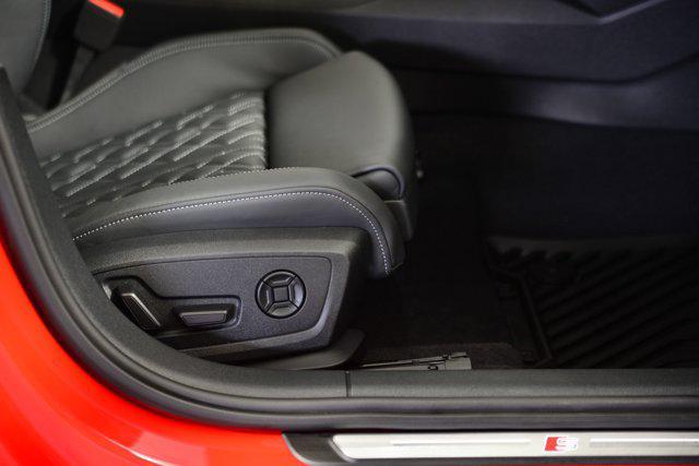 used 2023 Audi S3 car, priced at $41,999