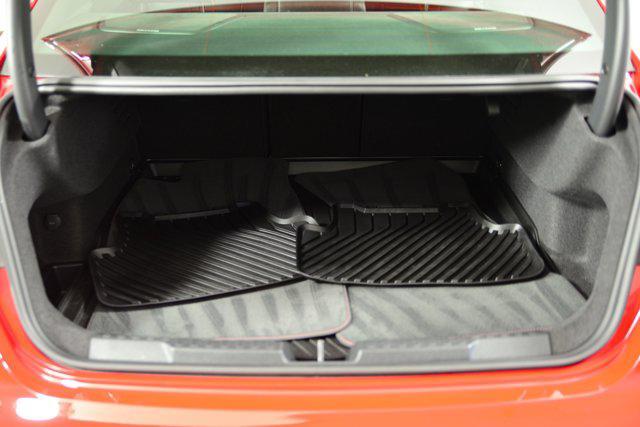 used 2023 Audi S3 car, priced at $41,999