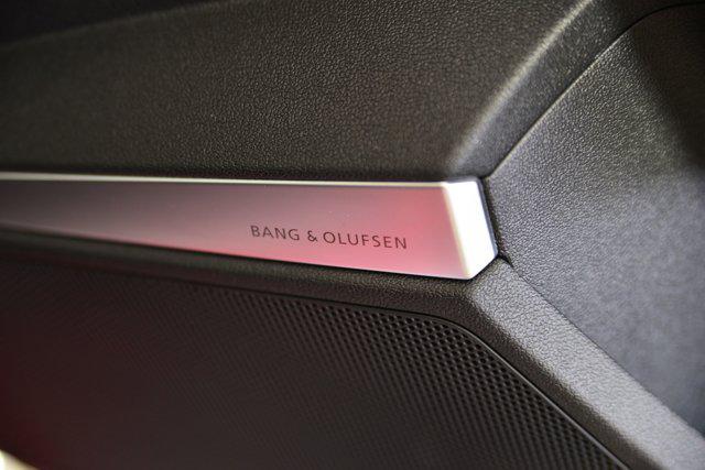 used 2023 Audi S3 car, priced at $41,999
