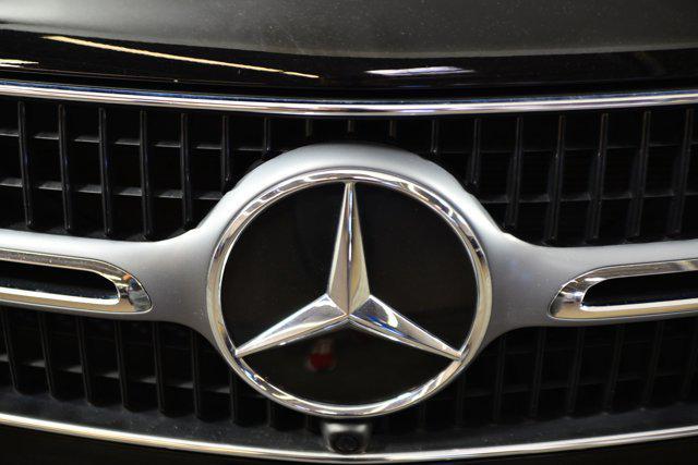 used 2024 Mercedes-Benz GLC 300 car, priced at $34,996