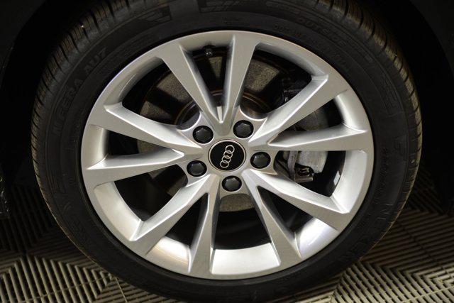 used 2025 Audi A3 car, priced at $35,998