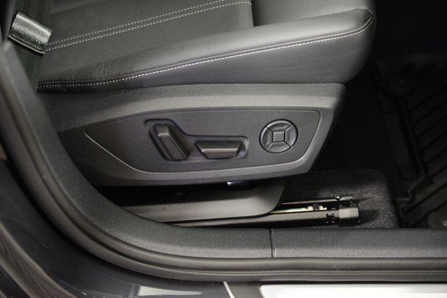 used 2025 Audi A3 car, priced at $35,998